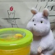 ししゃもたろうの画像