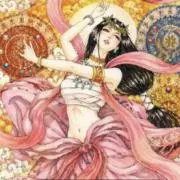 天樂神楽の画像