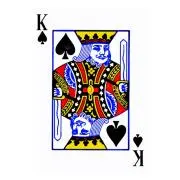 KINGの画像