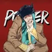 pinkspiderの画像