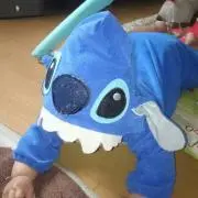 ぽっちゃんママの画像