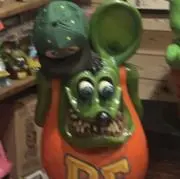 あちちの画像