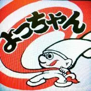 よっちゃんイカ