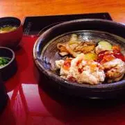 (￣(工)￣)の画像