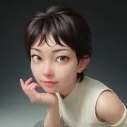 辰虎の画像