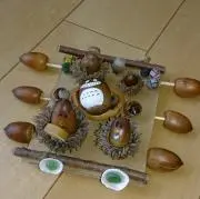トトロっち