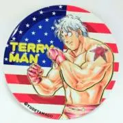 ￼テキサスの人の画像