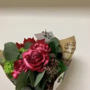ちゃん★断捨離中の画像