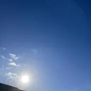 青空の画像