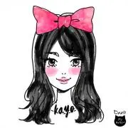 ♡K♡の画像