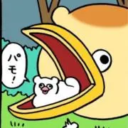 豆腐たぬきの画像