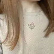 みい子の画像