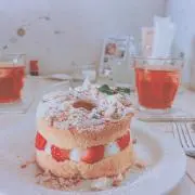 ♡  苺　♡