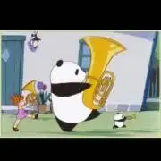 Pandaの画像