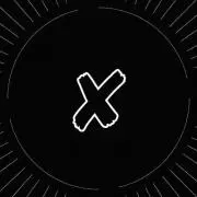 ✘