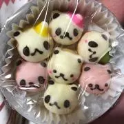 とみ～の画像