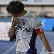 宮本選手推し