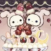 シャッポの画像