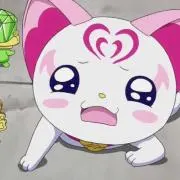 れ！の画像