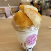 まちゃみの画像