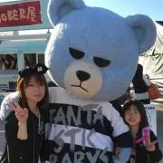 なっちゃん