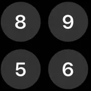 8956