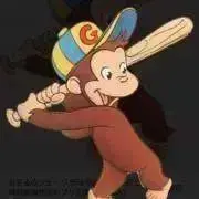 古着のジョージの画像