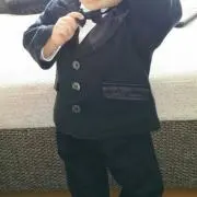 もちゃんの画像