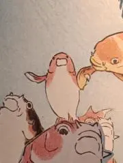 はろの画像