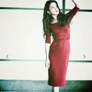 マリ★の画像