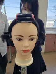 ぴく