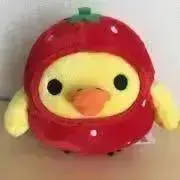 きいろいとり★引越し中の画像