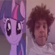 Bの画像