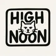 High noon@セレクト古着の画像