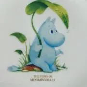 ムーミン