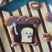 Cookie☆の画像
