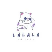 LALALAの画像