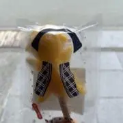 どら焼きの画像