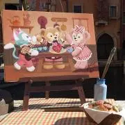 ディズニーグッズ多数出品中　ミッキーの画像