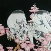 軍鶏の画像