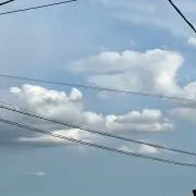 サンタの画像