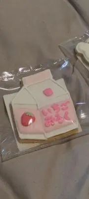 砂糖菓子*Kakoの画像