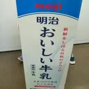 MILK(^-^)の画像