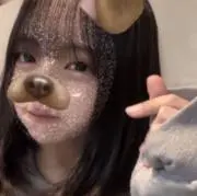 なお♡の画像