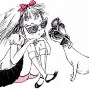ドット。の画像