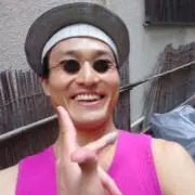 kの画像