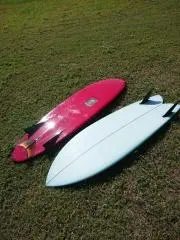 Saturday Surferの画像