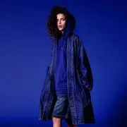 Indigo Blue