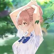 夜ノ森小紅