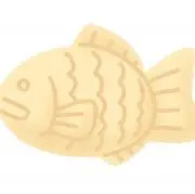 たいやきの画像